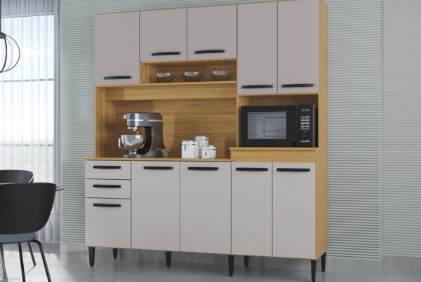 Cozinha Elisa