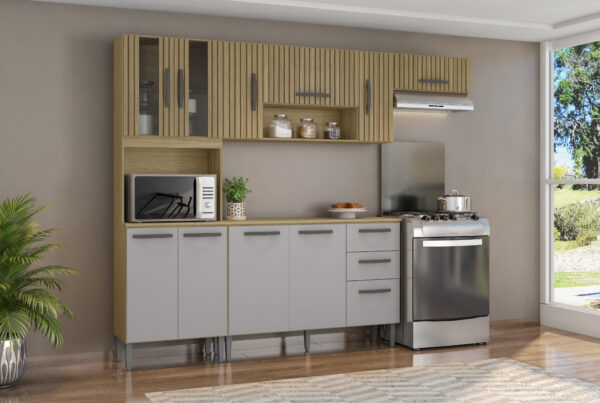 Cozinha Lavínia