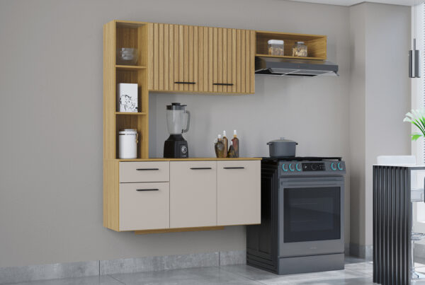 Cozinha Isis 163