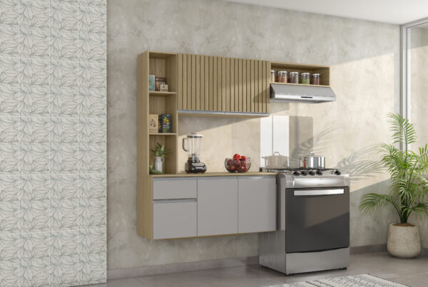 Cozinha Mel 163