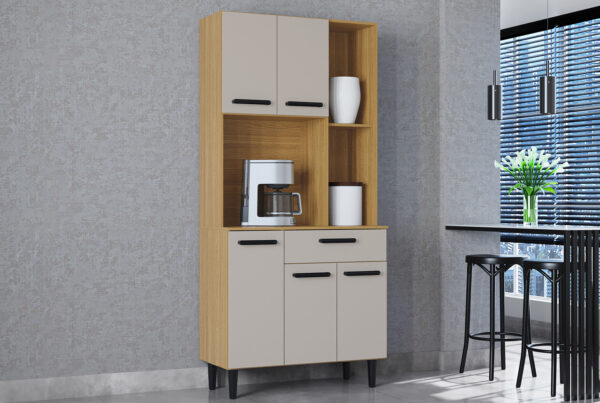 Kit Malu 5P