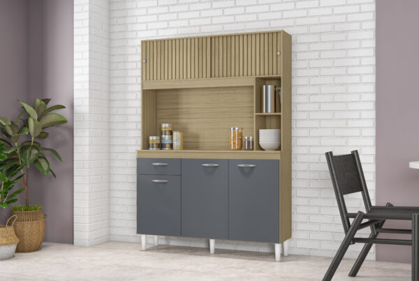 Kit Duda 120