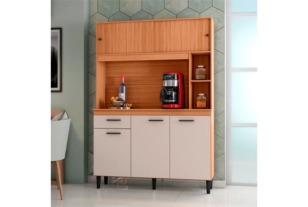 Kit Duda 120