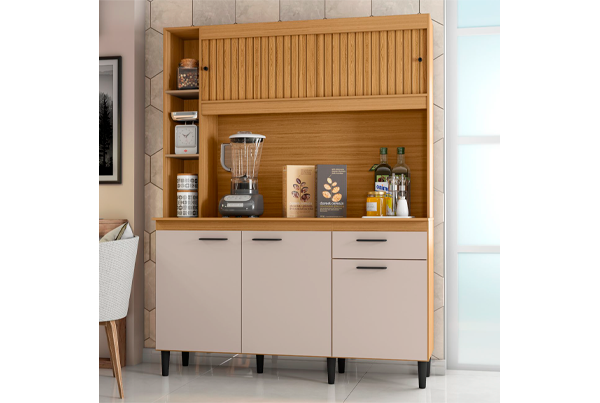 Kit Duda 140